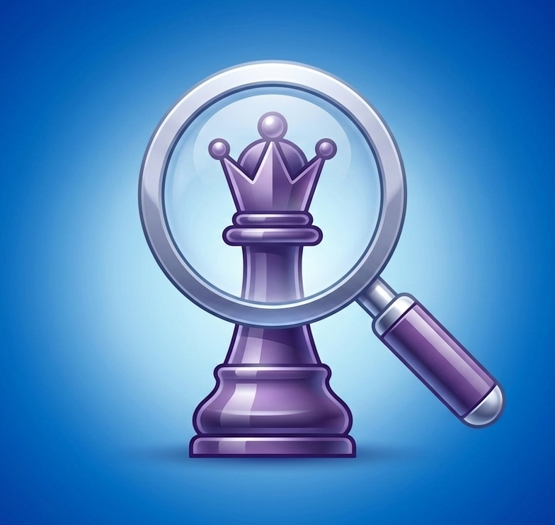 TrackYourChess